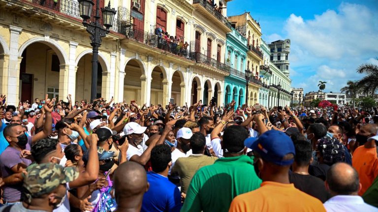 Cuba: Planteamientos de la Vida Consagrada para superar la crisis