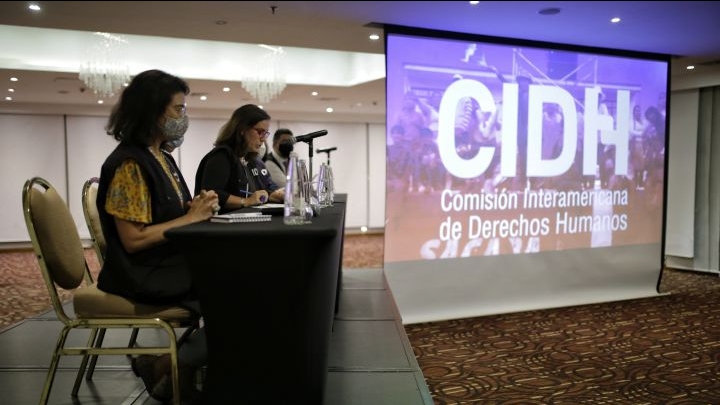 Observaciones y recomendaciones de la visita de trabajo de la CIDH a Colombia