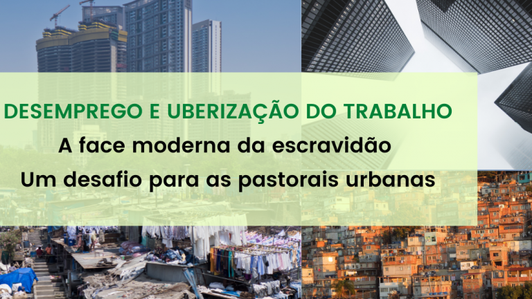 Invitación: Curso latinoamericano de formación pastoral 2021 (en línea)