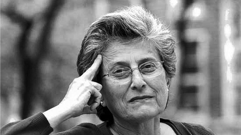 Elegia à Ivone Gebara