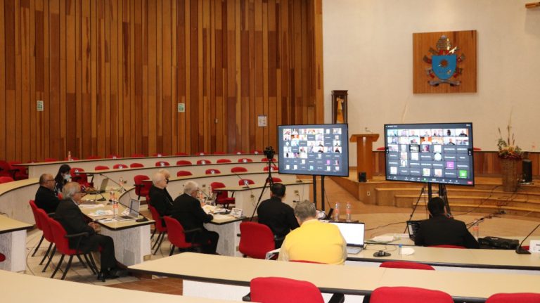 El Celam avanza hacia un nuevo modelo de gestión administrativa