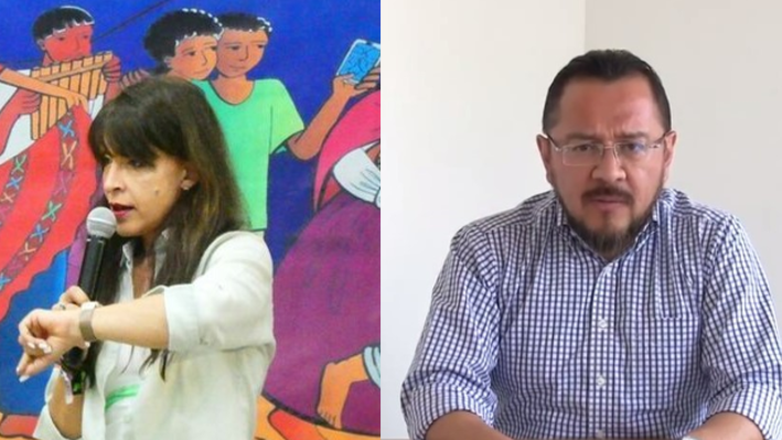 Emilce Cuda y Rodrigo Guerra nuevos miembros de la Pontificia Comisión para América Latina