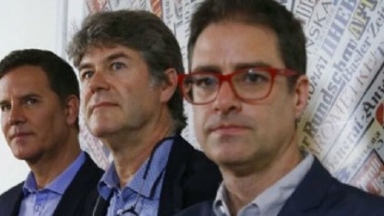 La dignidad de las víctimas de Karadima: “Él era un eslabón más en esta cultura de perversión y encubrimiento en la Iglesia”