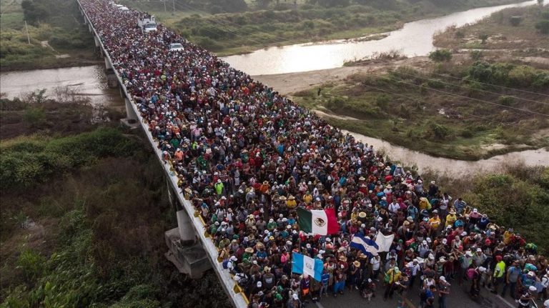 Diplomado: “Respuesta de la Iglesia a la crisis de movilidad humana en América Latina”