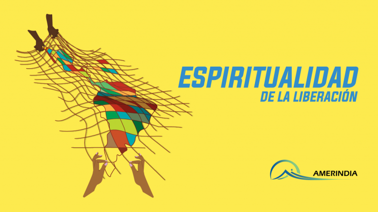 Senti-pensando sobre espiritualidad y territorio…