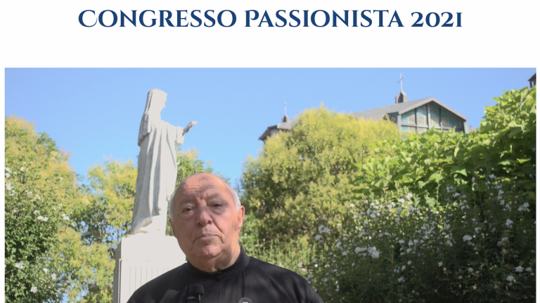 Comunicado del Congreso Teológico Internacional “La sabiduría de la cruz en un mundo plural”