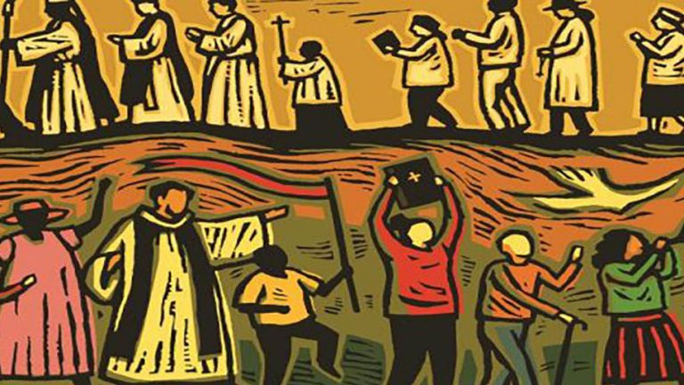 Surge el foro esperado: El pueblo de Dios abre debate sobre clericalismo y la perversión del poder en la Iglesia de América Latina y el Caribe