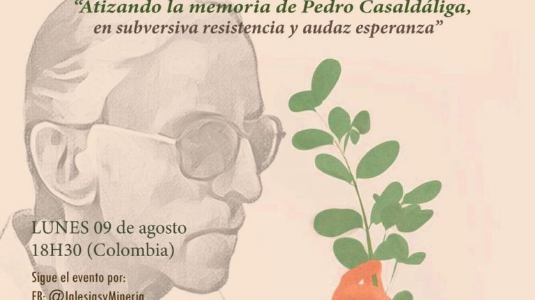 Invitación: Webinar “Promoviendo la desinversión en minería”