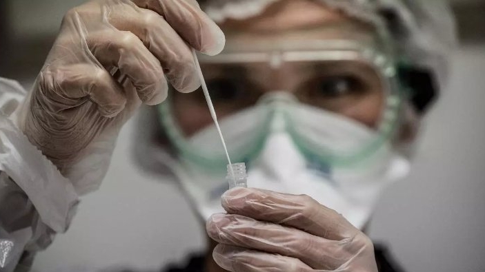 La venganza de los virus