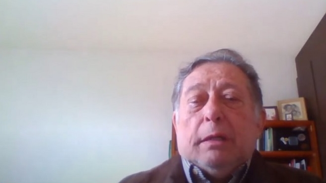 CEAMA: conversão e caminhada sinodal com a Igreja ministerial amazônica