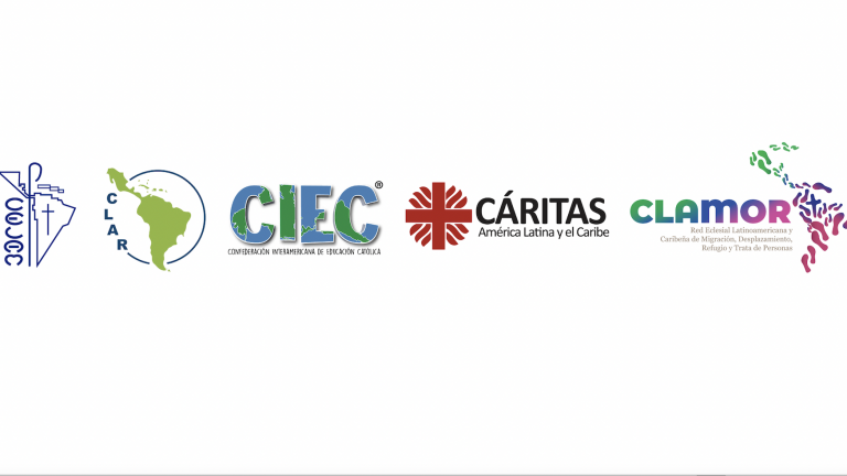 La Iglesia latinoamericana y caribeña se solidariza con Haití tras el terremoto