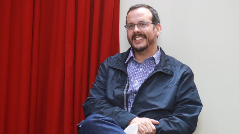 Mauricio López: “Se ha detonado una fuerza eclesial que está propiciando los procesos de escucha”