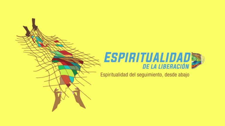 Video: Espiritualidad del seguimiento, desde abajo
