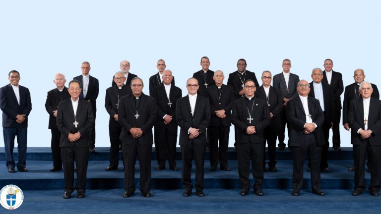 Obispos envían carta de solidaridad a la Conferencia Episcopal de Haití