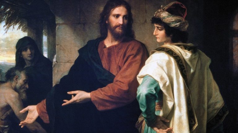 Para llegar hasta el final: ¿qué me está faltando?
