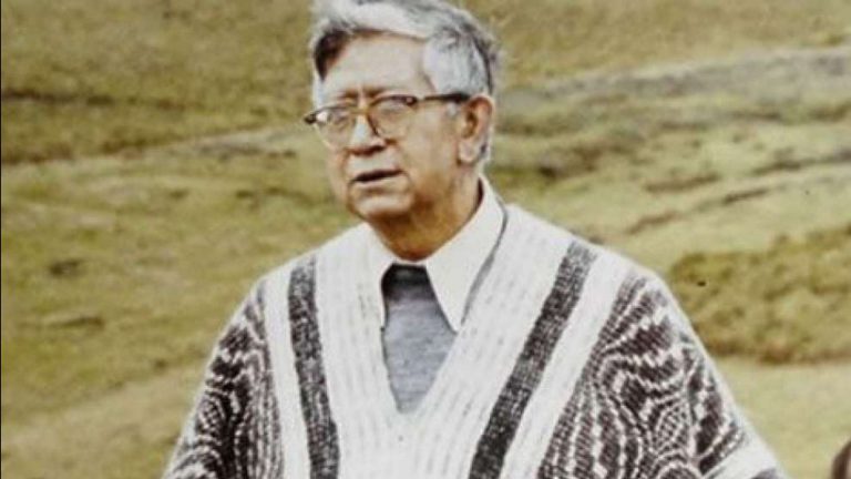Monseñor Leonidas Proaño, fermento de un nuevo Ecuador