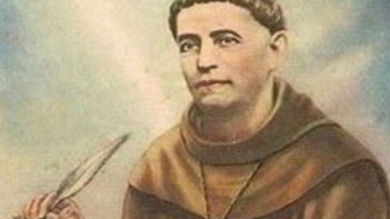4 de septiembre: beatificación de Fray Esquiú, apóstol de la unidad