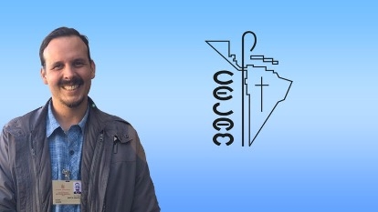 Mauricio López: “Lo más importante de la Escucha es el encuentro con el otro y dejarnos ser transformados”