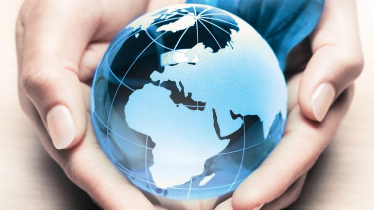 Presente y futuro humanos