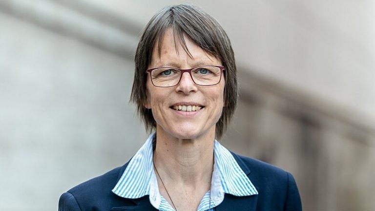 Birgit Weiler: Asamblea Eclesial como kairós de una Iglesia plenamente sinodal