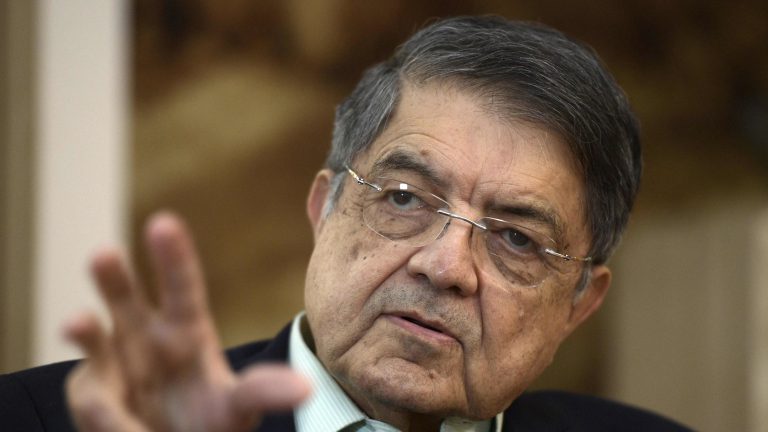 Declaración de Sergio Ramírez, escritor nicaragüense