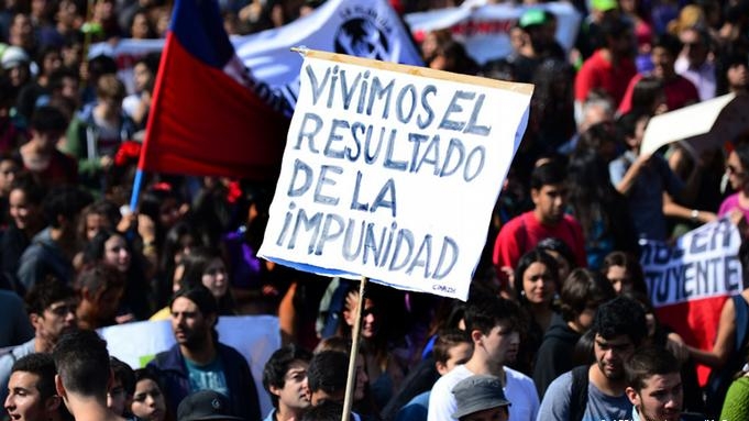 Los orígenes de la corrupción