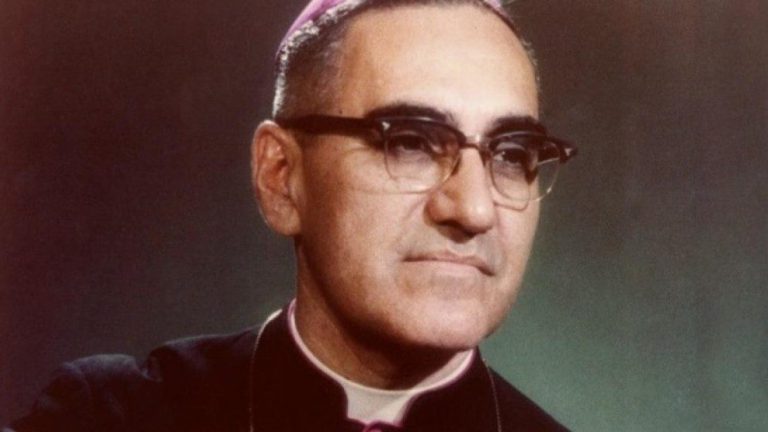 25º domingo ordinario – B ¿Qué dice Mons. Romero?