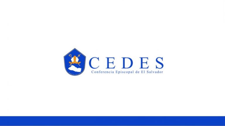 Comunicado de la Conferencia Episcopal de El Salvador