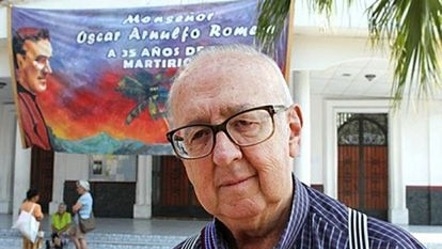 Pablo Richard: Teología para transformar el mundo