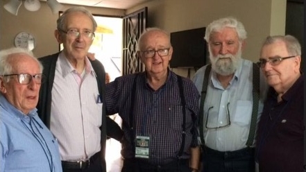 A la memoria de nuestro maestro, pastor y teólogo de la liberación, Pablo Richard