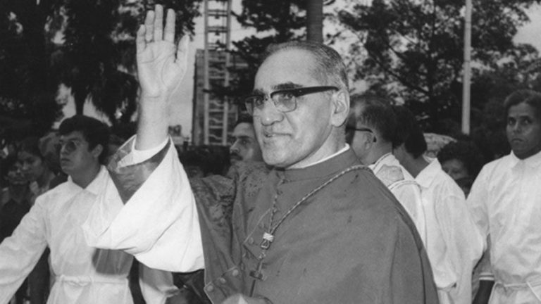 Comentarios bíblicos: 26º domingo ordinario – B. ¿Qué dice Mons. Romero?