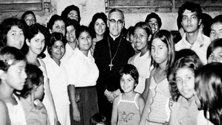 Dios no es así. Es Justo y Bueno