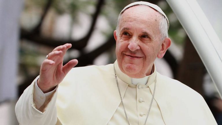 El Papa en la audiencia general: el futuro será de esperanza si será juntos