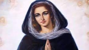 Virgen de los Dolores