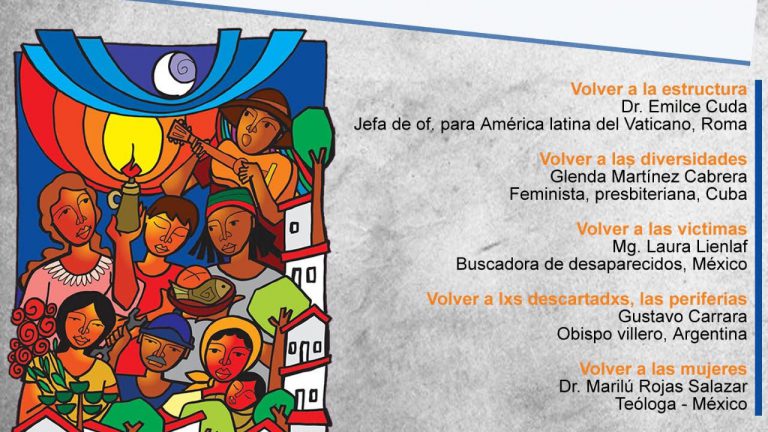 Invitación: Conversatorio “Volver a la raíz”