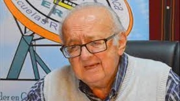 Un homenaje afable a Pablo Richard en su reciente siembra el cual deja un legado inspirador