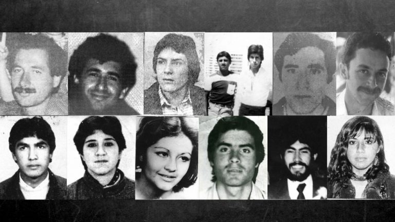 Ante la Matanza de Corpus Christi, la verdad necesaria