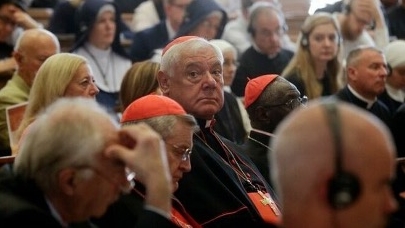 ‘De la Paz de Benedicto a la Guerra de Francisco’: (casi) todos los enemigos del Papa, en un libro