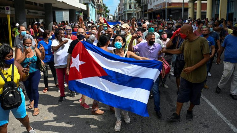 Carta enviada por José Ignacio González Faus al Presidente de Cuba