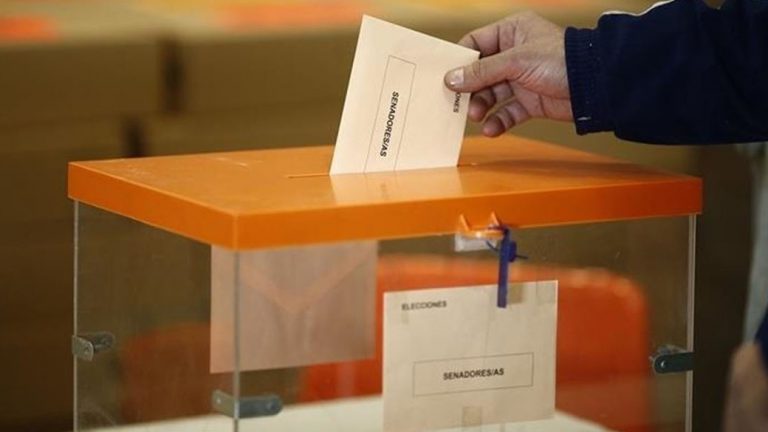 Bienaventuranzas del político