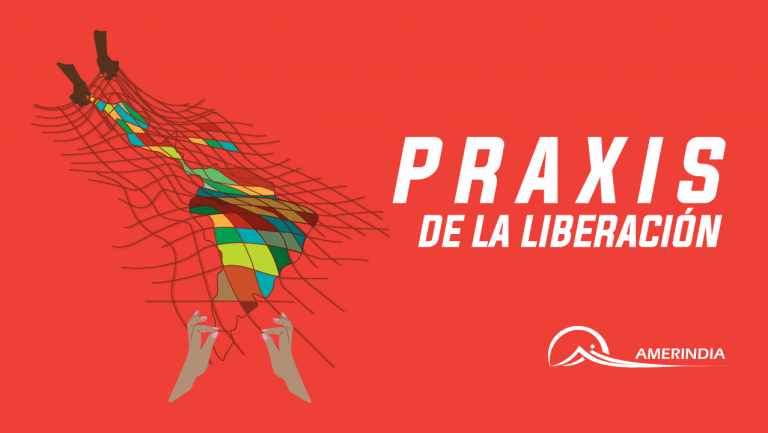 Amerindia publica videos del conversatorio abierto “Praxis de la Liberación” con Ivone Gebara y Carlos Mendoza