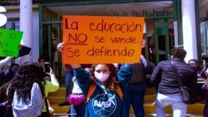 FMI, un enemigo común para la educación en Latinoamérica