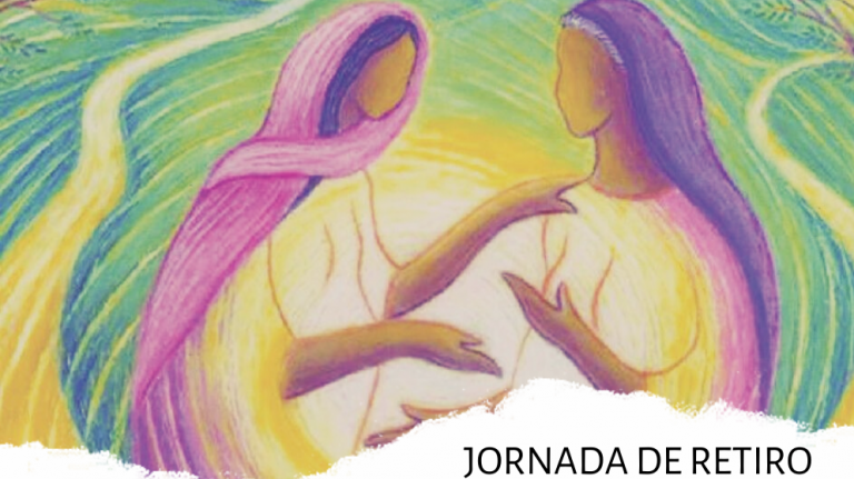 Invitación: Jornada de retiro “Las mujeres de Adviento”