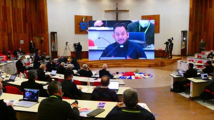 Discernimientos después de la Primera Asamblea Eclesial