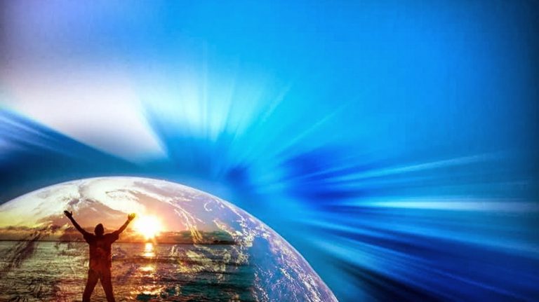 A la espera de la humanidad