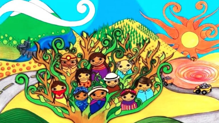 Vivir mejor (es) vivir bien. Algunas ideas sobre la noción de Sumak Kawsay como propuesta social integral