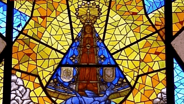 Resgatar a profecia da Igreja. O milagre da mãe aparecida em favor do brasil