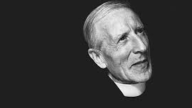 Pierre Teilhard de Chardin (1881-1955), ecología profunda y espiritualidad