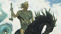 El hambre: el mundo no ha dejado de ver al jinete y caballo negro de la hambruna sistémica y cíclica
