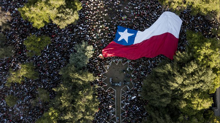 Elecciones en Chile: Primeros análisis